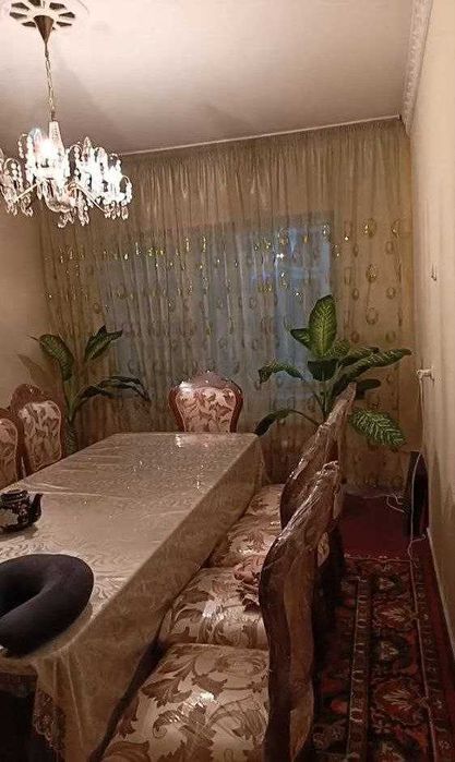 Срочно Продаю 3/9/9 кв на карасу-6