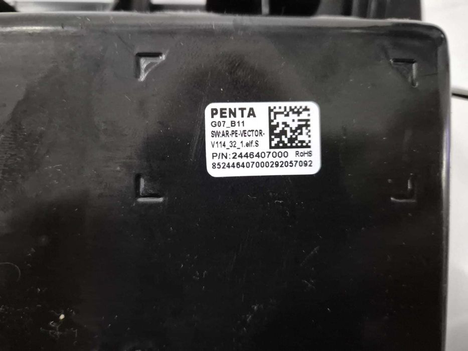 Placa , modul inverter masina de spalat Beko 2446407000 / R20