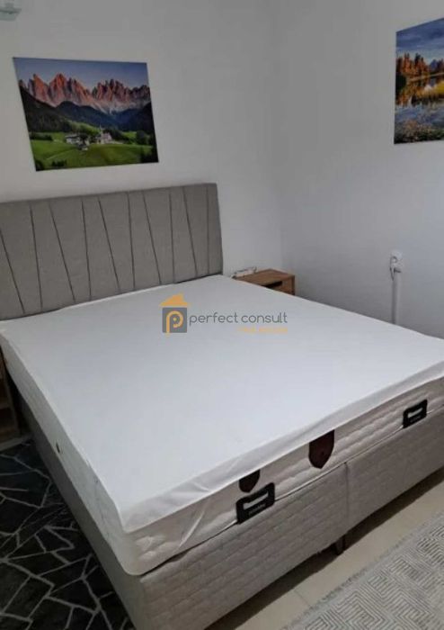 Дава се под наем Двустаен апартамент в Пловдив, Гагарин - 65 кв.м за 475 € - Снимка #6