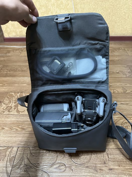 Продам Дрон dji Air3