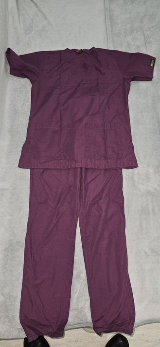 Медицинско облекло, Медицинска униформа