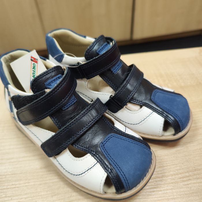 Сандалии Ortopedia,Турция, новые, 28 размер