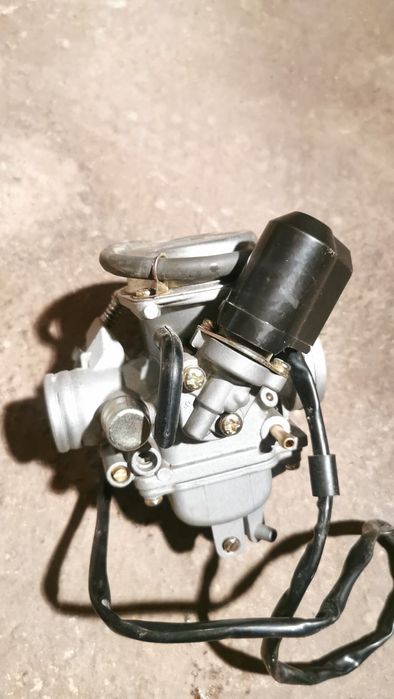 Carborator atv 150cc automat