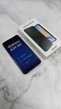 Samsung Galaxy A34 (Актобе 416) Лот 357870