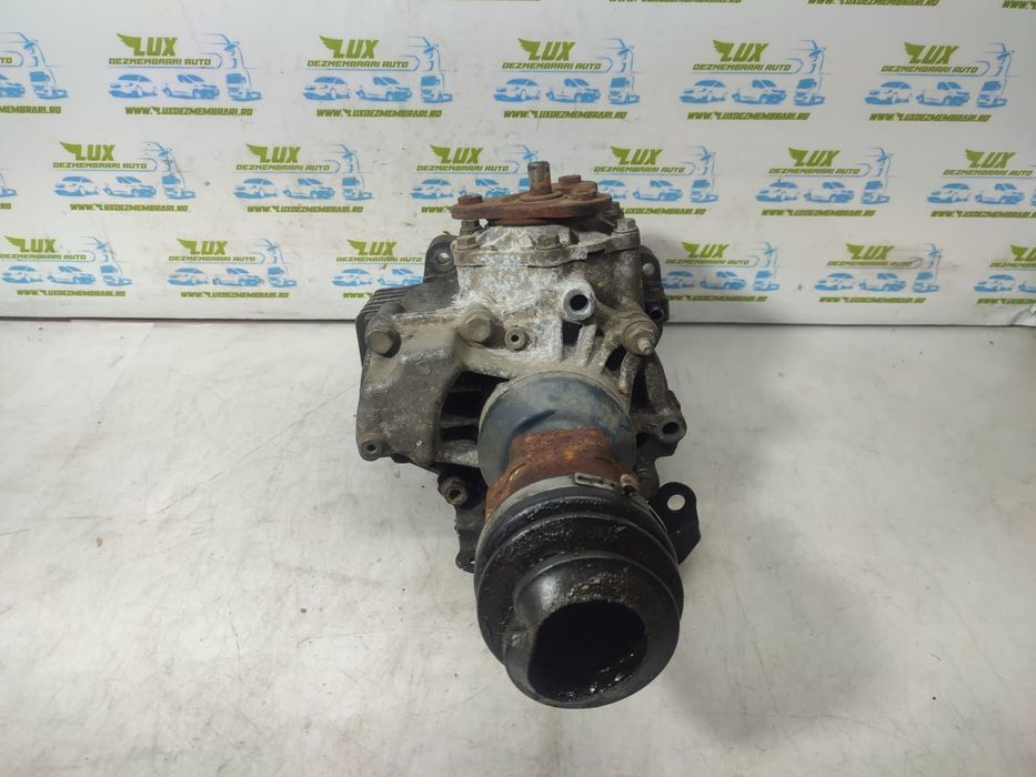 Grup diferential 2.0 tdi LPT zsb 0cp409053g 331750245 Skoda Kodiaq 1