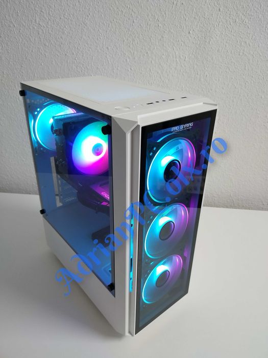 PC Gaming i5 8600 - 16GB ~ 32GB Ram - GTX 1070 8GB