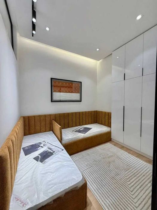 ЖК МУХТАШАМ 3-х комнатная премиум класса рядом метро Минор СРОЧНО сдам