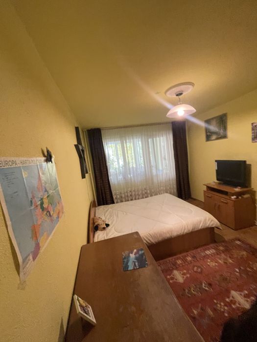 P.F Inchiriez o cam in ap cu 3 cam