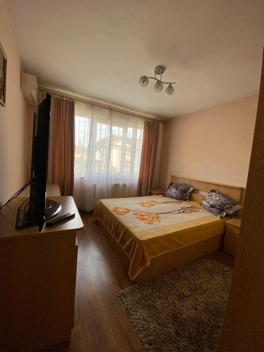 Apartament 3 camere de închiriat, ultracentral, Dej, 380 € lunar