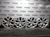 Jante aliaj Mazda CX - 7 2006 - 2012 (831) R18 18X71/2J50