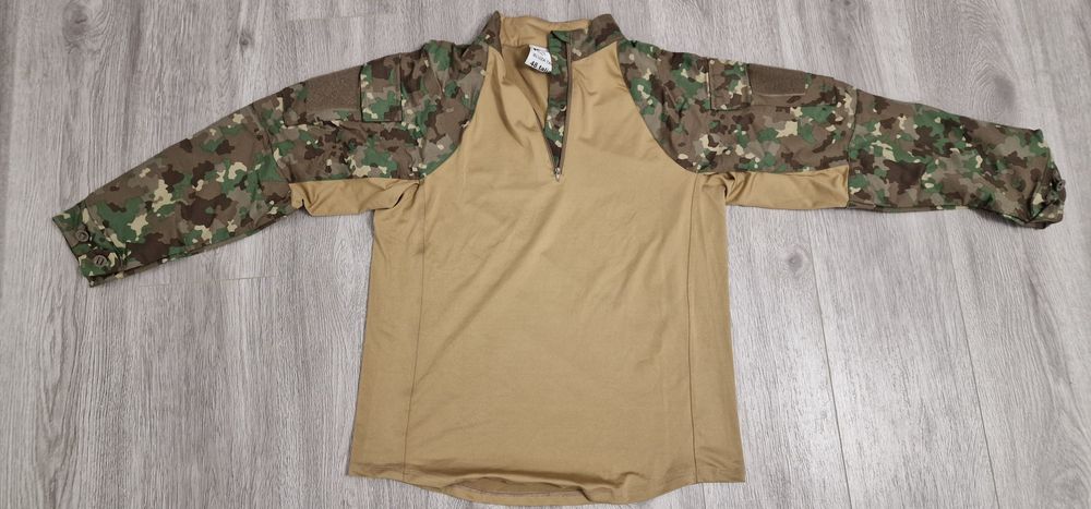 Bluza tactica combat