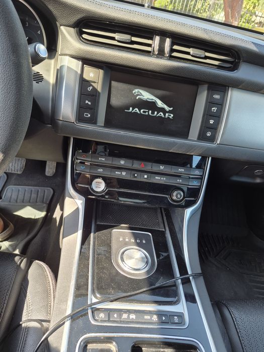 De vânzare Jaguar euro 6