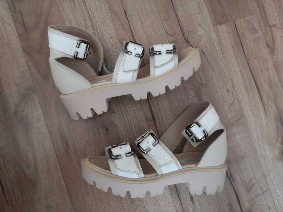 Sandale Diva Charms, marimea 37