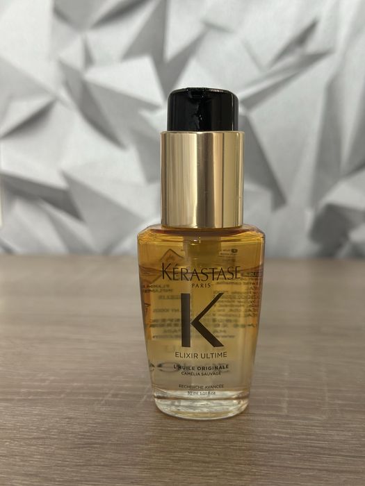 Олио за коса Kerastase Elexir ultime 30ml.