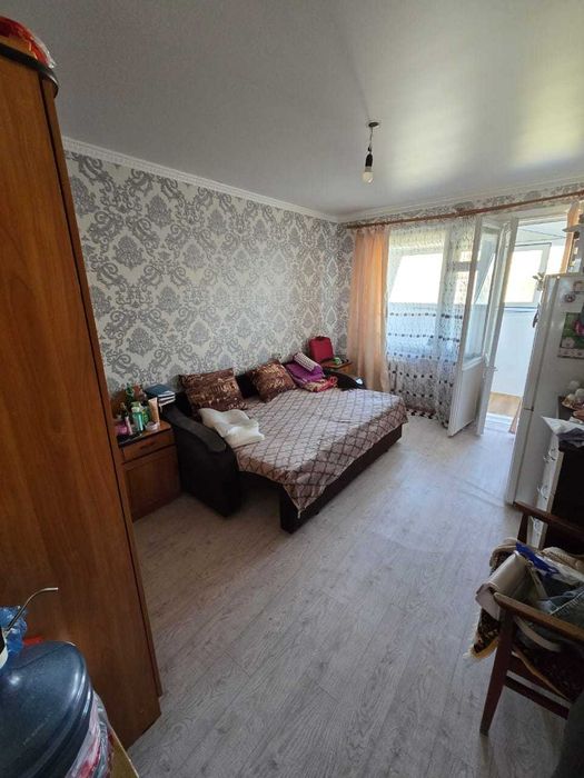 Продам 4-х комнатную квартиру в мкр Акмешит 22