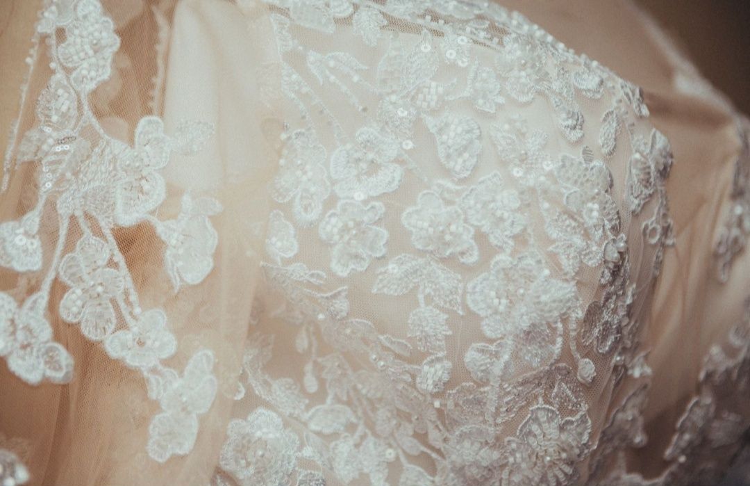 Rochie de mireasa