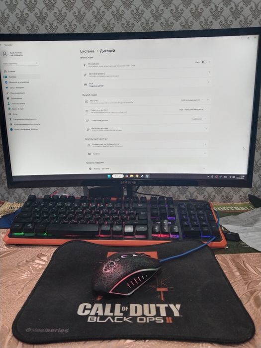 Продам ПК срочно