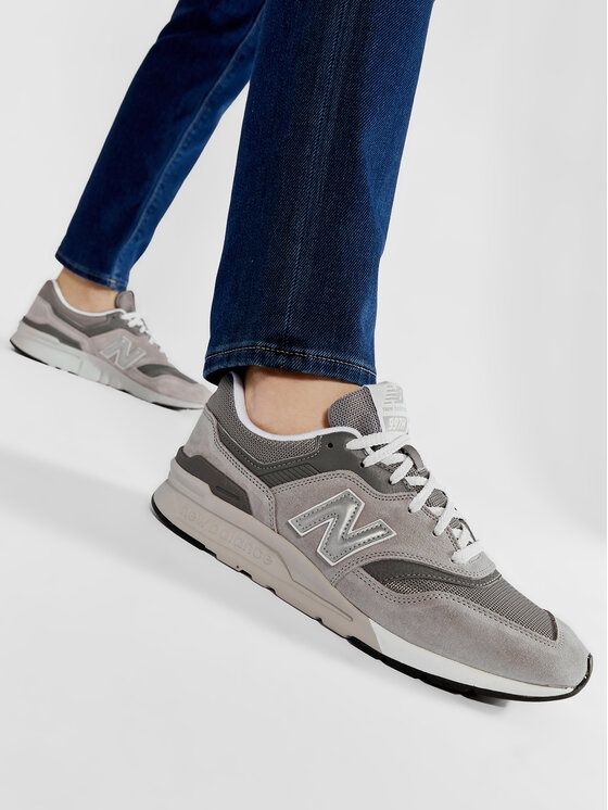 New Balance 997 номер 43