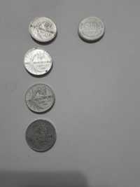 Monezi  România și bagnote