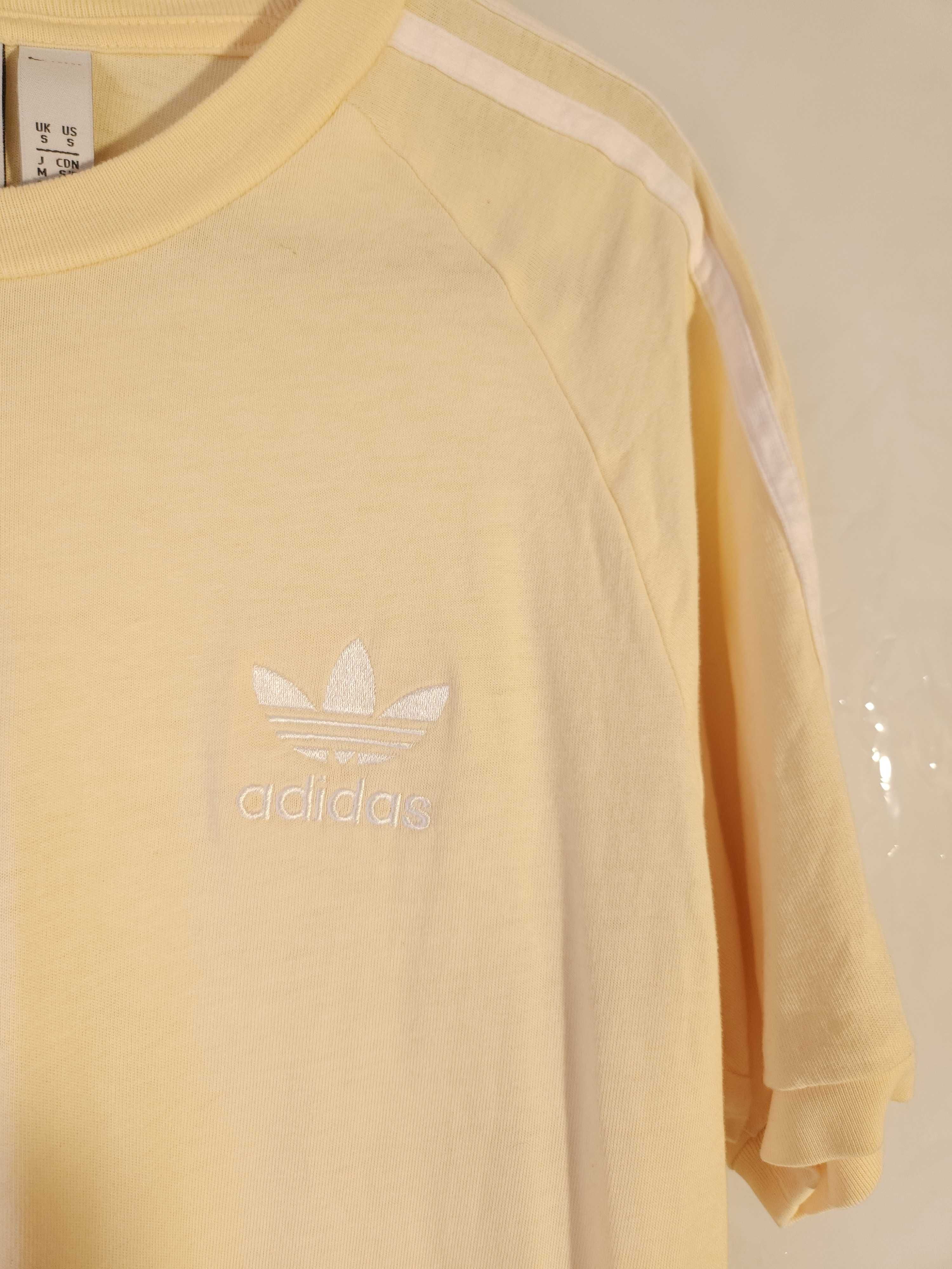 Adidas Тениска/Мъжка S