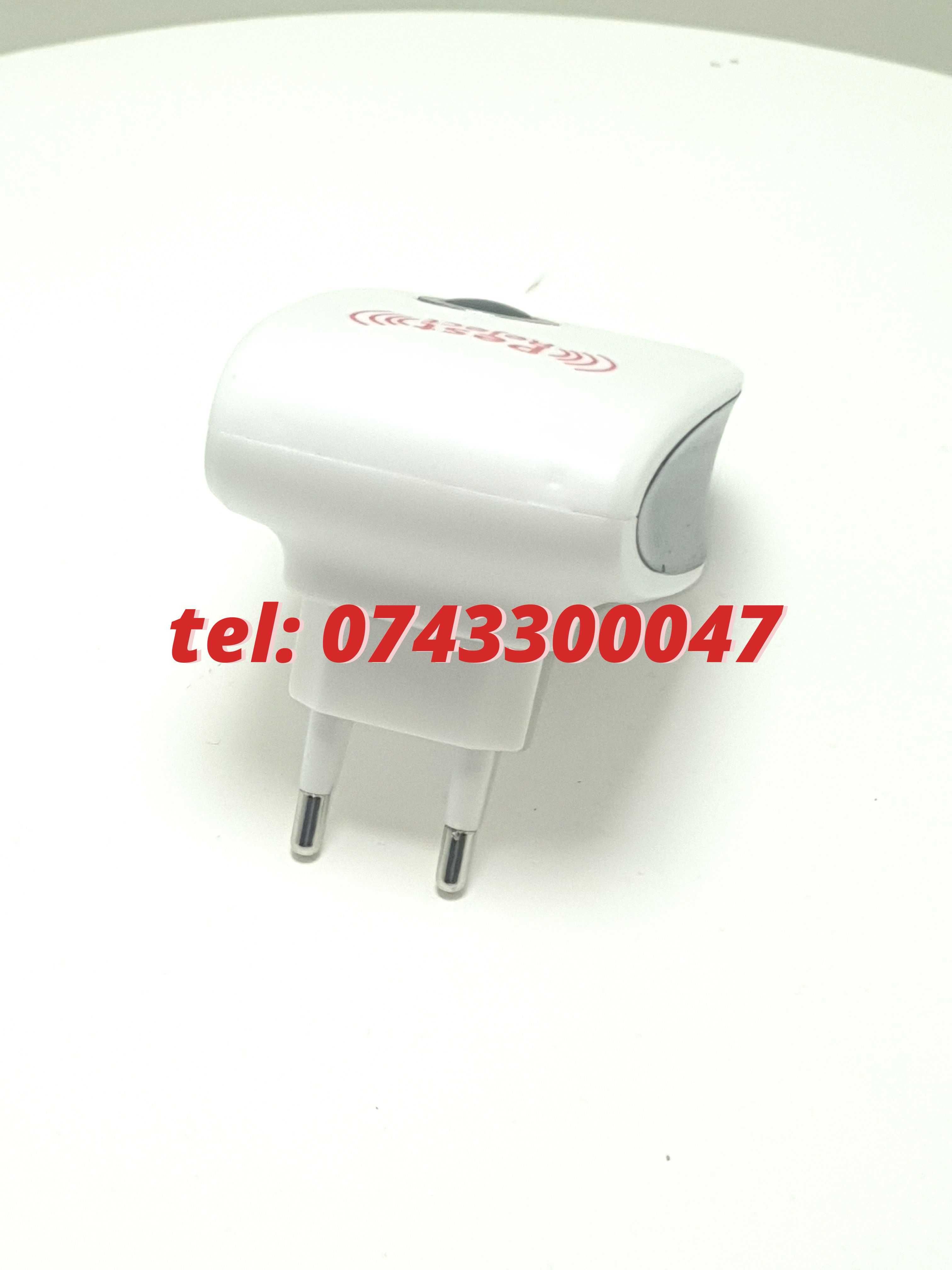 Aparat Anti Insecte Rozatoare Cu Alimentare 220v