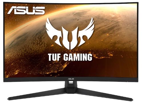 Monitor gaming curbat LED VA ASUS TUF 31.5”