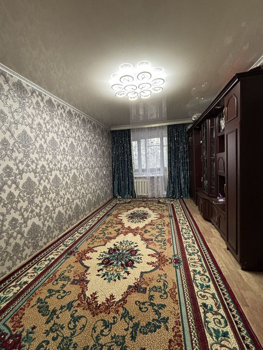 Продается 2-х комнатная квартира