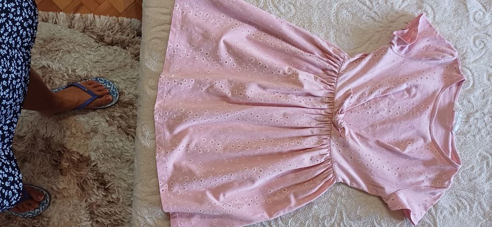 Rochiță H &M 110 -116