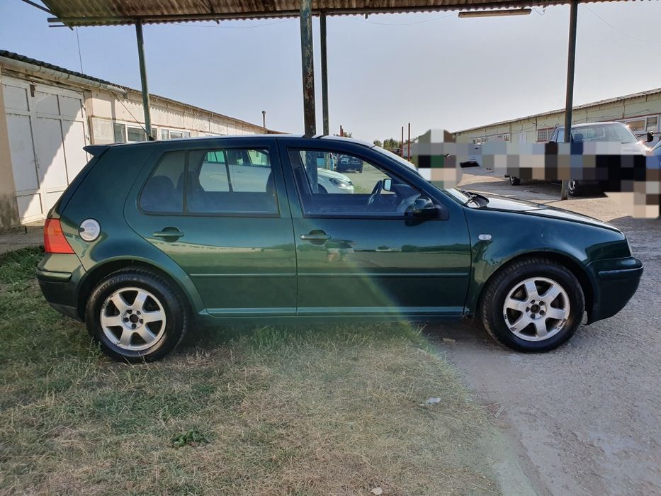 Dezmembrez vând piese golf 4 , 1.9 tdi , ALH , 90 cp