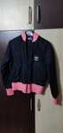 Geaca sport adidas