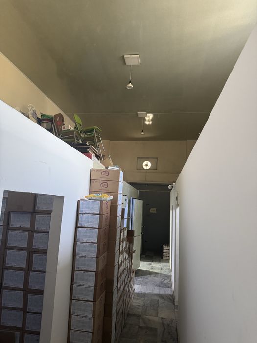 Срочно продается здание.