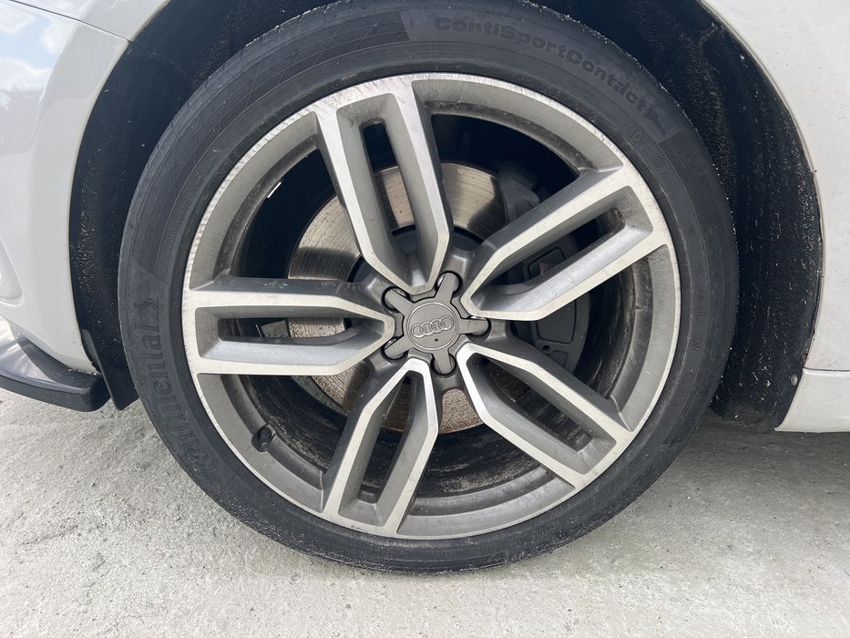 Jante s line audi sq5 a6 a7 a8 r21