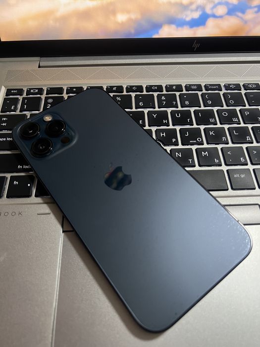 Iphone 12 Pro Max 256GB