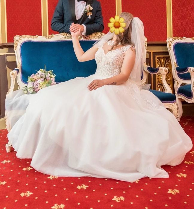Rochie de mireasa