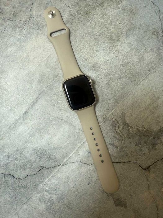 Apple Watch Series 8 41mm (Кызылорда) лот 788101