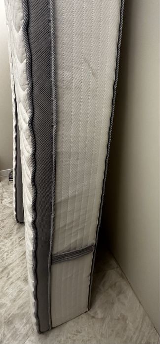 Два Матрака 80/200 JYSK