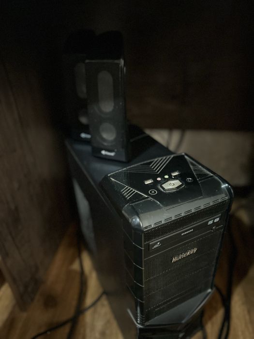 Statsionar Kompyuter i5 27*