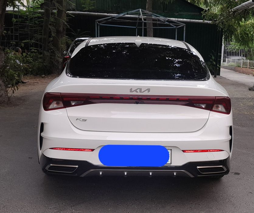 Kia k5 propani bor arendaga beriladi boshiga 6000 oyma oy 600 dan 5 yi