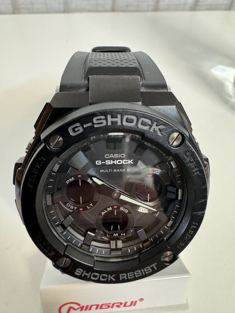 Casio G-Shock GST-W100G