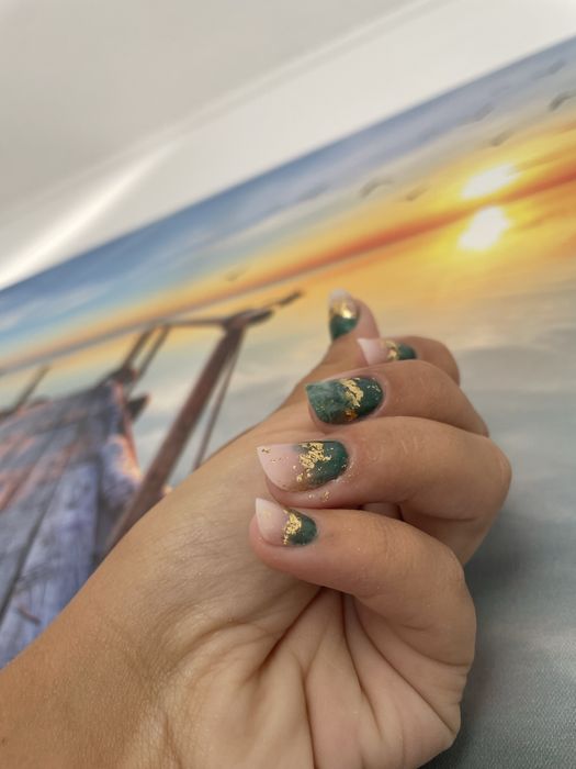 Pun unghii 30 de lei Eforie Nord