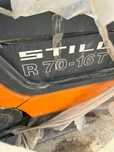 Мотокар/Газокар STILL R70-16T Генератор за смяна