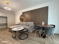 Elite City I Iris I 2 Camere I Parcare subterana I Prima Inchiriere