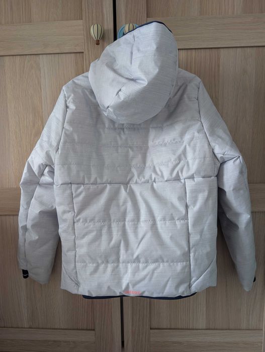 Geaca iarna/ ski Wedze Decathlon (8-10 ani)