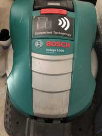Robot gazon bosch indego 800