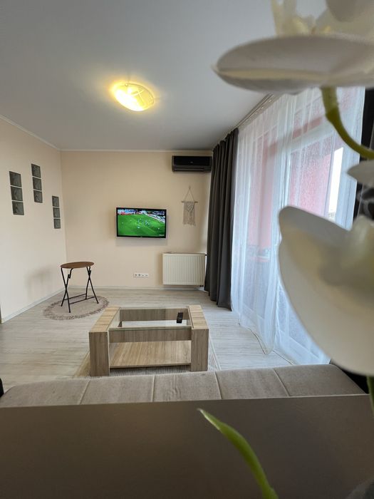 Apartament 2 camere - Regim Hotelier Ared Kaufland