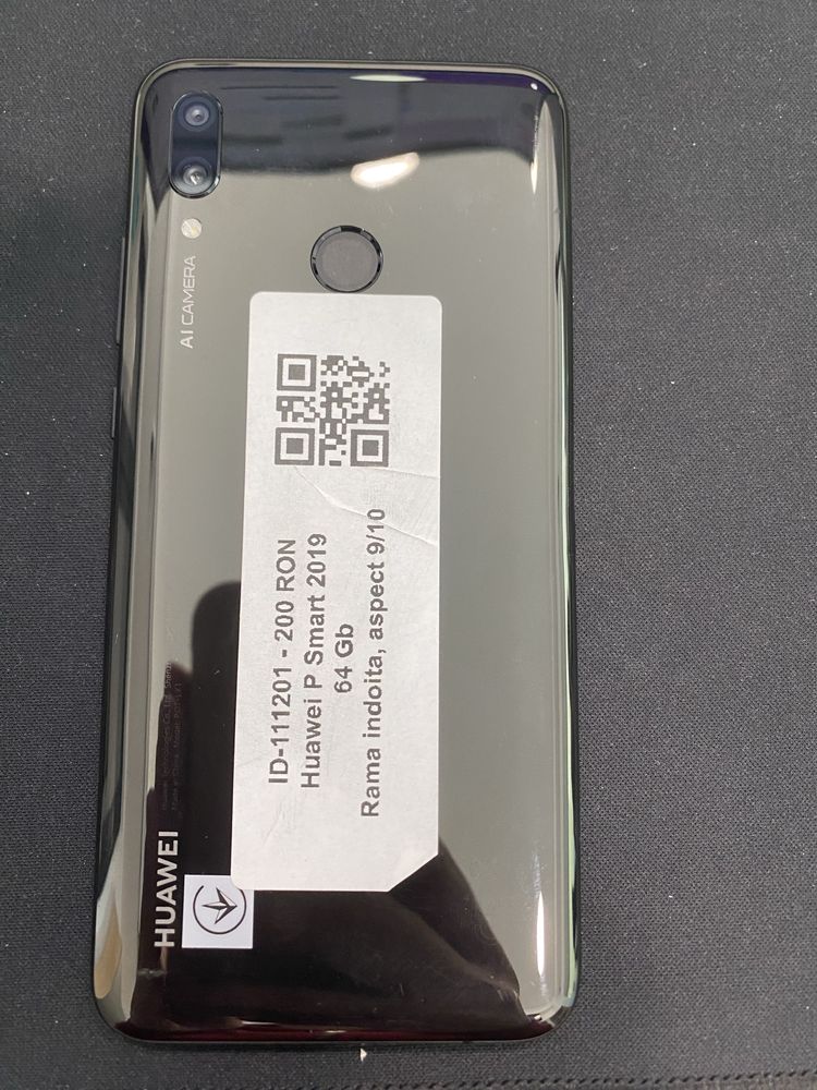 Huawei Psmart 2019 64 Gb id-111201