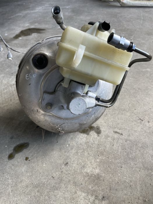 Tulumba frana servofrana  BMW e60 e61 e63 e64 de europa TRW