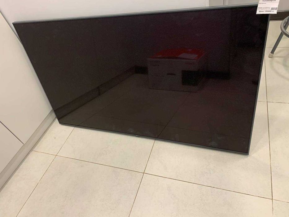 Телевизор LG  / ка 26310