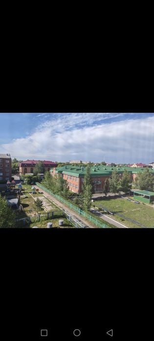 Продам 3-х комнатную квартиру в отличном состоянии!