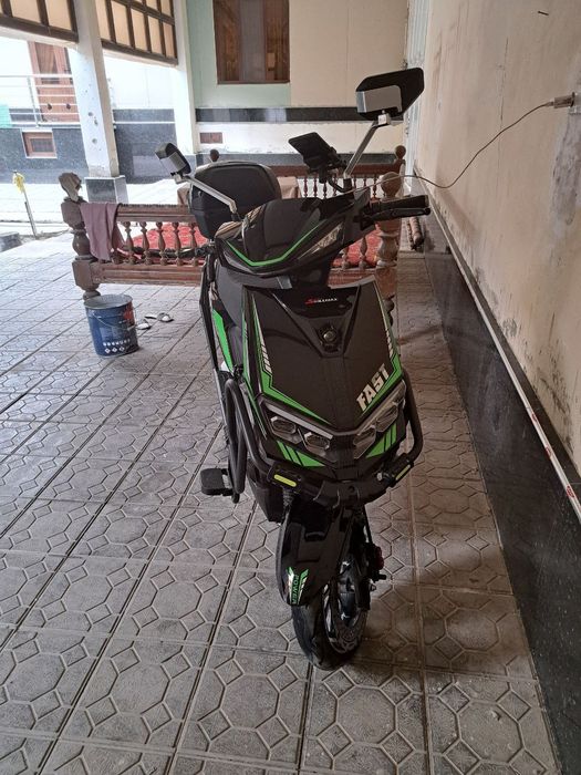 Сукутир сотилади